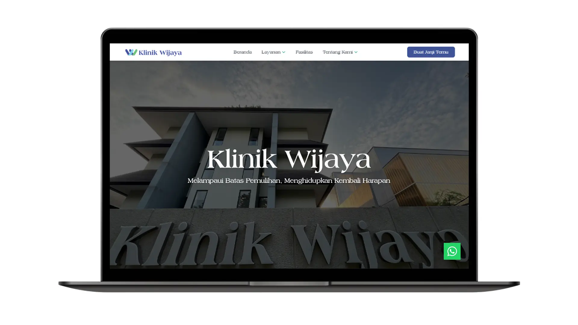 Klinik Wijaya Company Profile